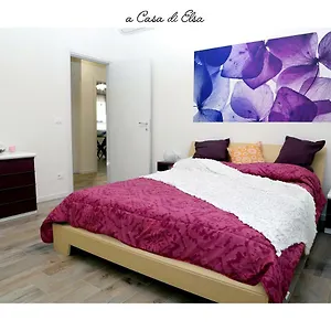 A Casa Di Elsa Apartamento Castenaso
