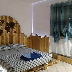 Appartamento Casa Campomonte Poppi