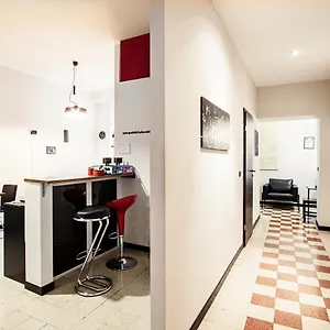 ** Bed & Breakfast Old Kitchen Vatican Italy