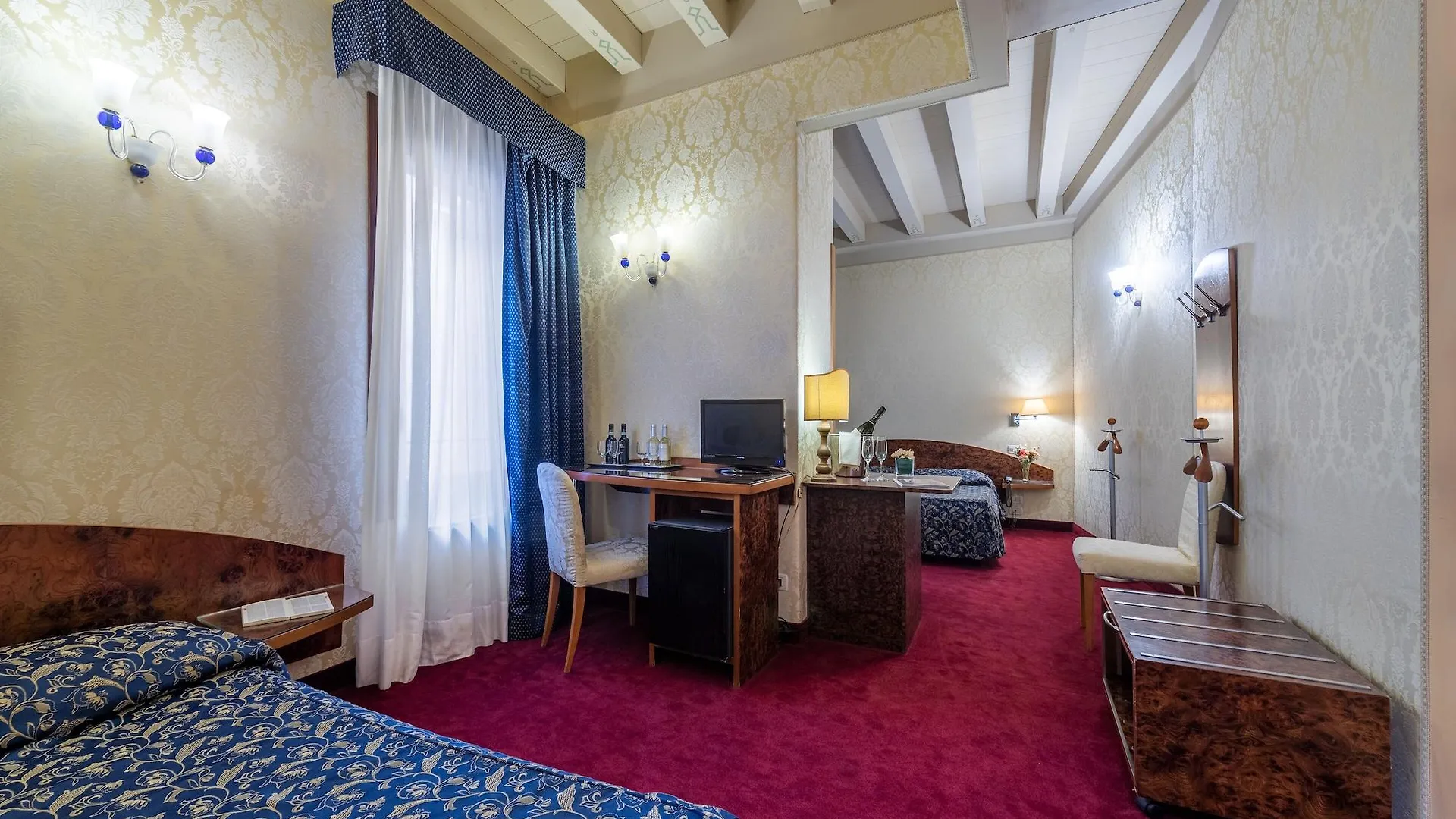 Ca' Del Campo Hotel Venice Italy