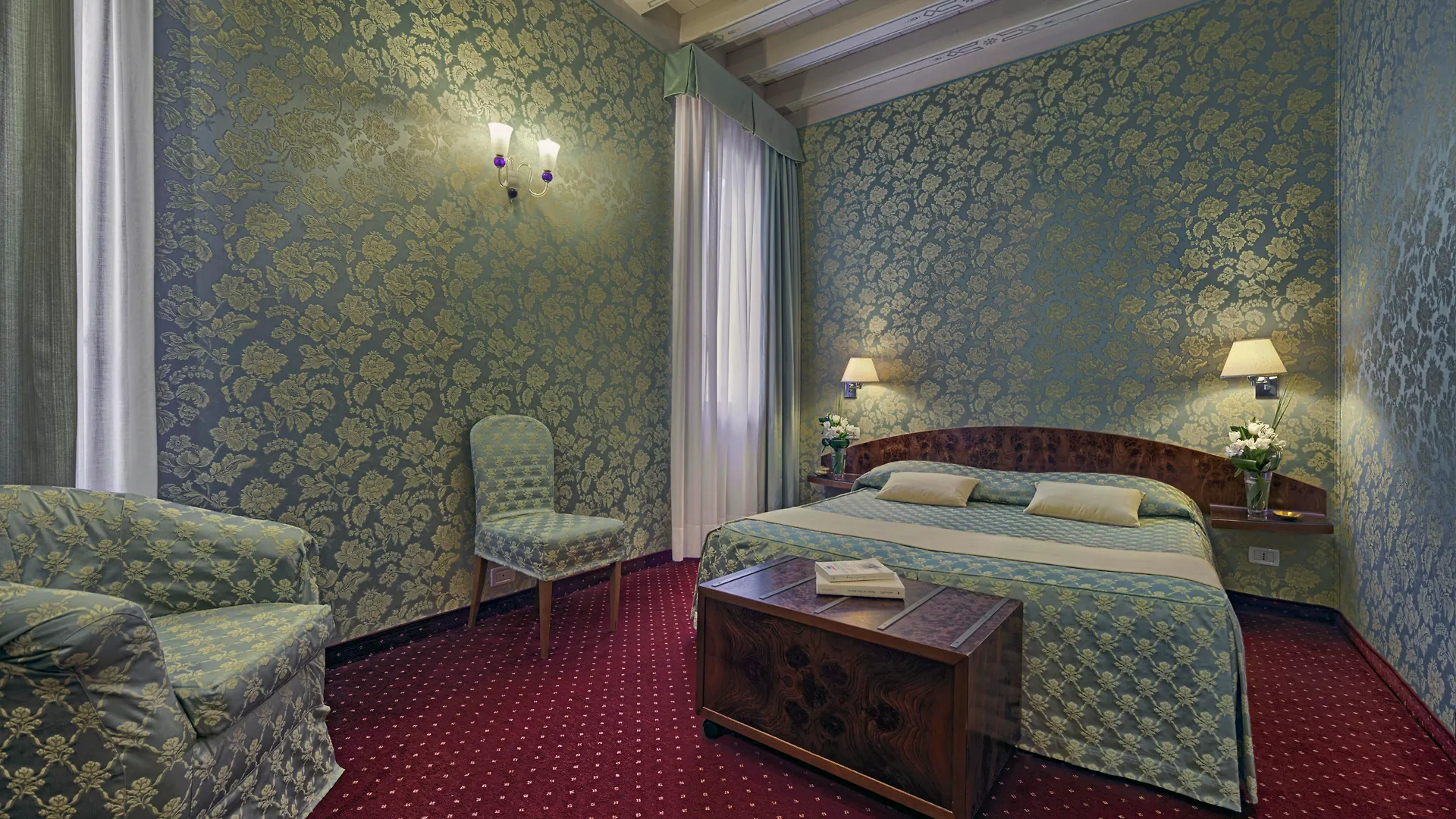 Ca' Del Campo Hotel Venice Guest house