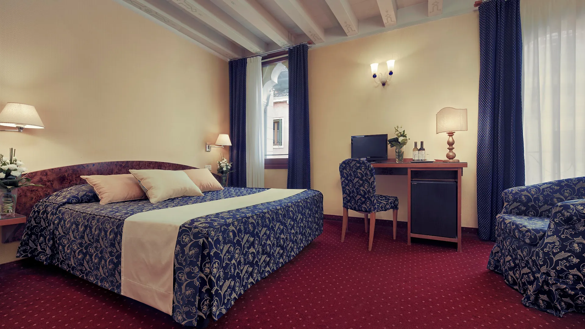 *** Guest house Ca' Del Campo Hotel Venice Italy